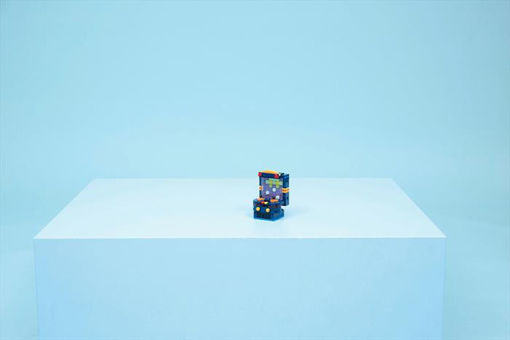 Immagine del prodotto LEGO - CREATOR 3IN1 Console di gioco retr&ograve; - 31380