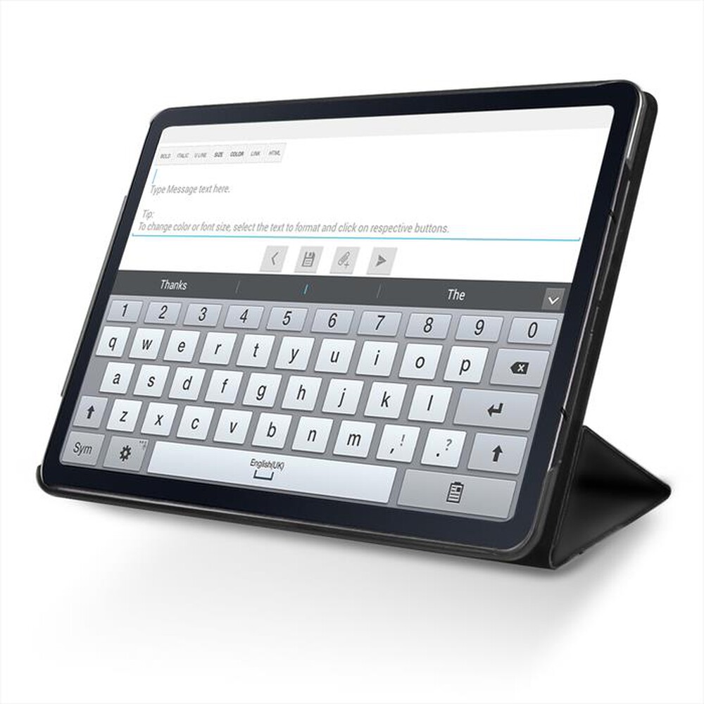 Immagine del prodotto SBS - TATRISTANDTABS7PK-Nero