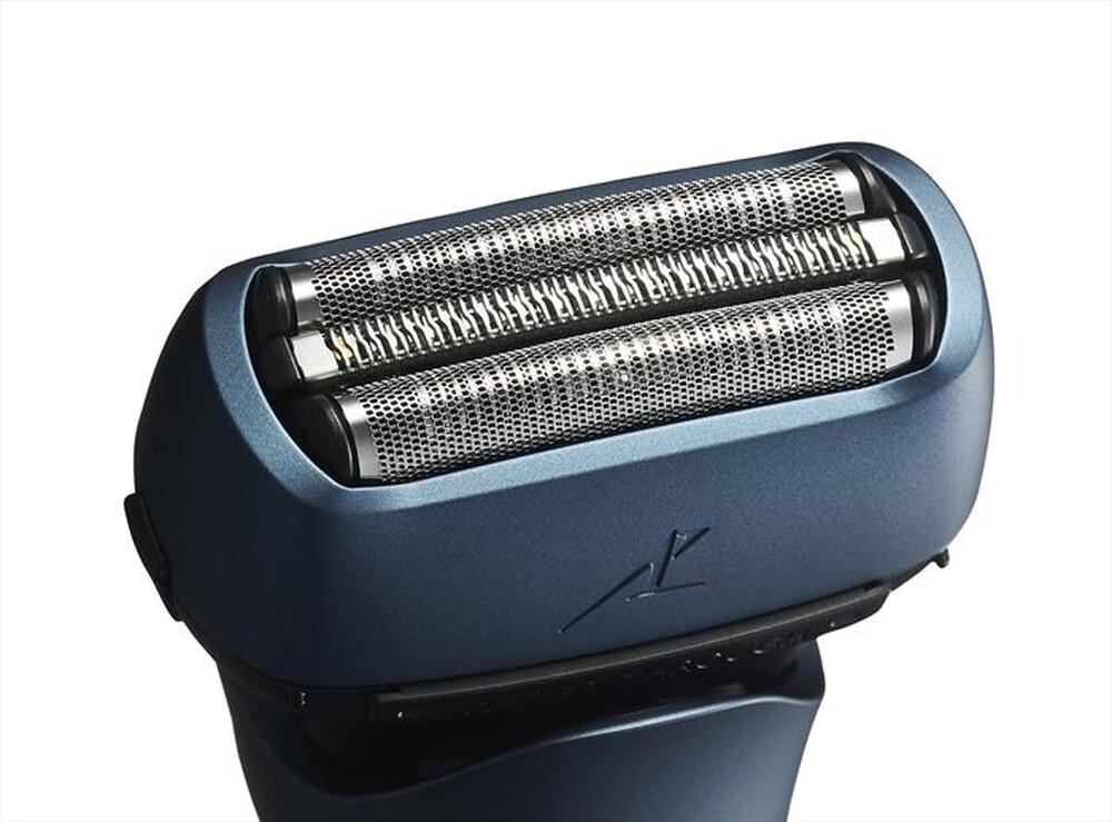 Immagine del prodotto PANASONIC - Rasoio WET&DRY 3 lame motore lineare ES-LT4B-blu