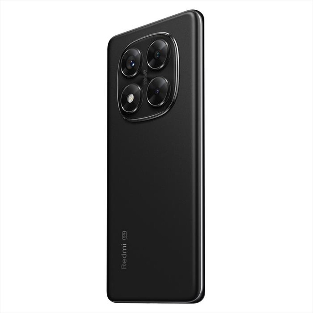 Immagine del prodotto XIAOMI - REDMI NOTE 14 PRO 5G 8+256G EAC BUNDLE-Midnight Black