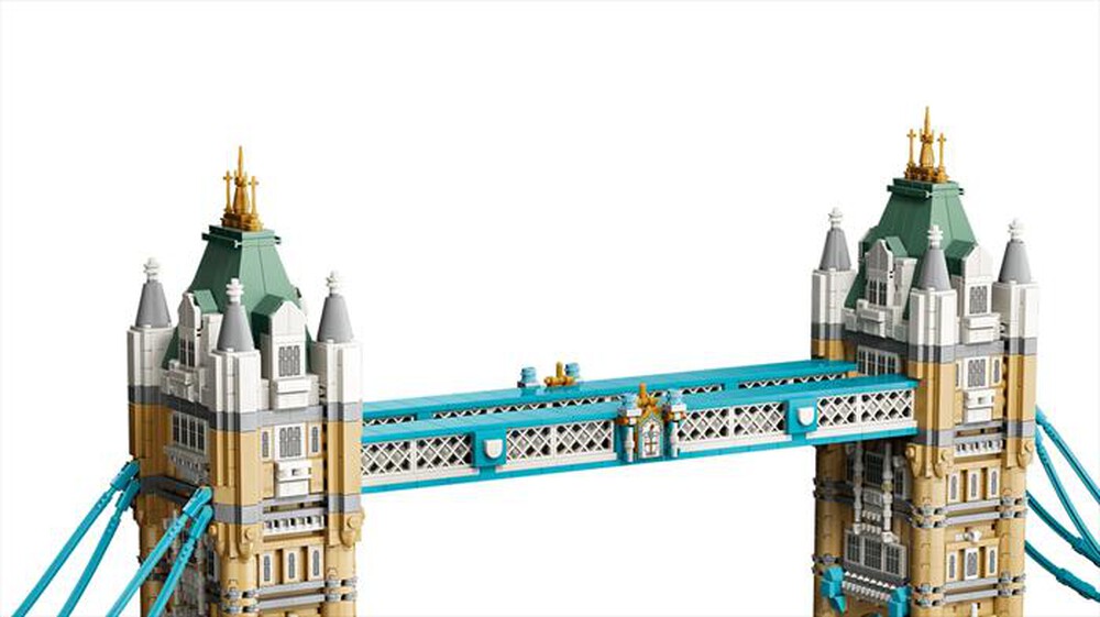 Immagine del prodotto LEGO - ARCHITECTURE Tower Bridge - 21067