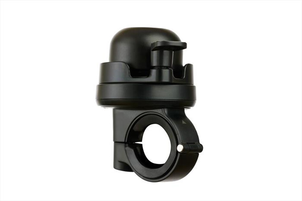 Immagine del prodotto NILOX - Campanello con Smart Finder integrato-NERO