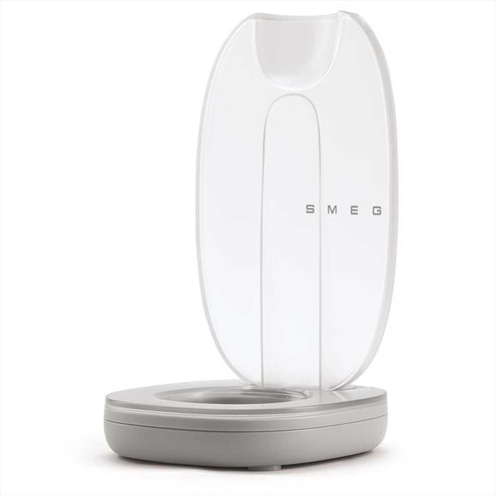 Immagine del prodotto SMEG - Supporto frullatore immersione HBHD11-Trasparente/Grigio