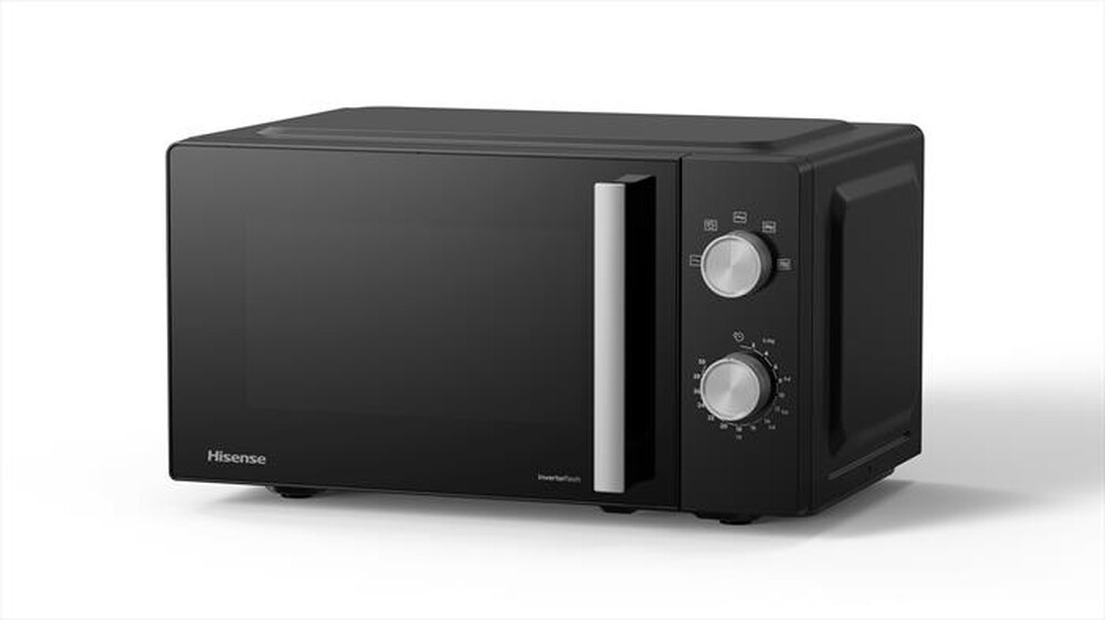 Immagine del prodotto HISENSE - Forno microonde H20MOBSP1HI-Nero