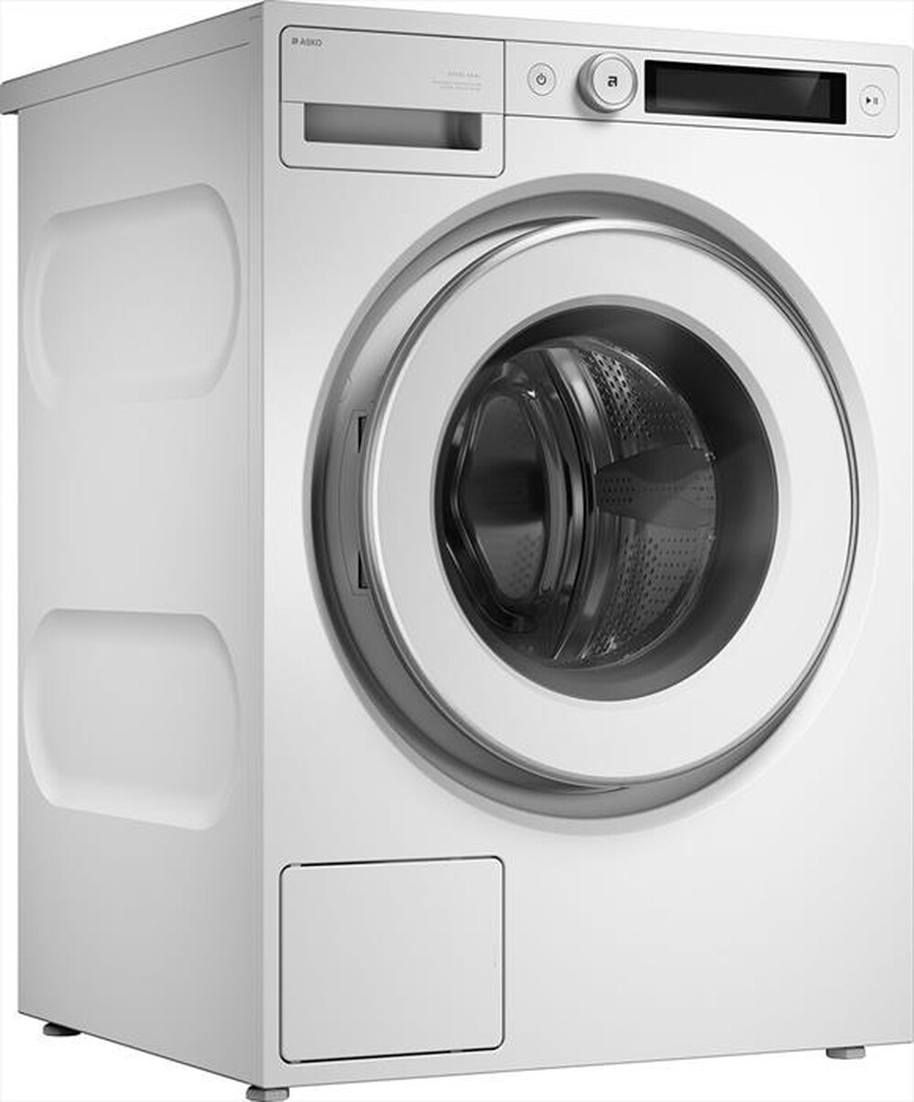 Immagine del prodotto ASKO - Lavatrice W 5096 CW 9Kg Classe A-Bianco
