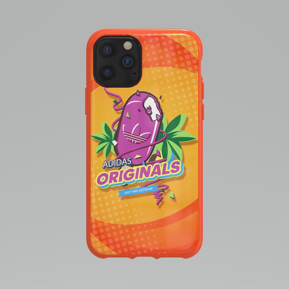 Immagine del prodotto CELLY - EV7843 - BODEGA COVER IPHONE 11 PRO-Arancione