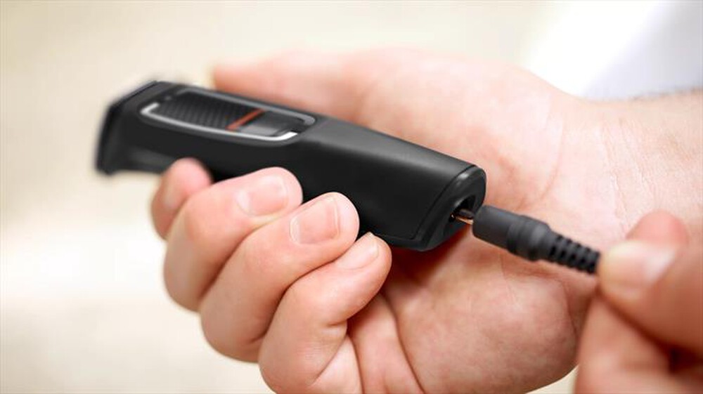 Immagine del prodotto PHILIPS - MG3740/15-Nero