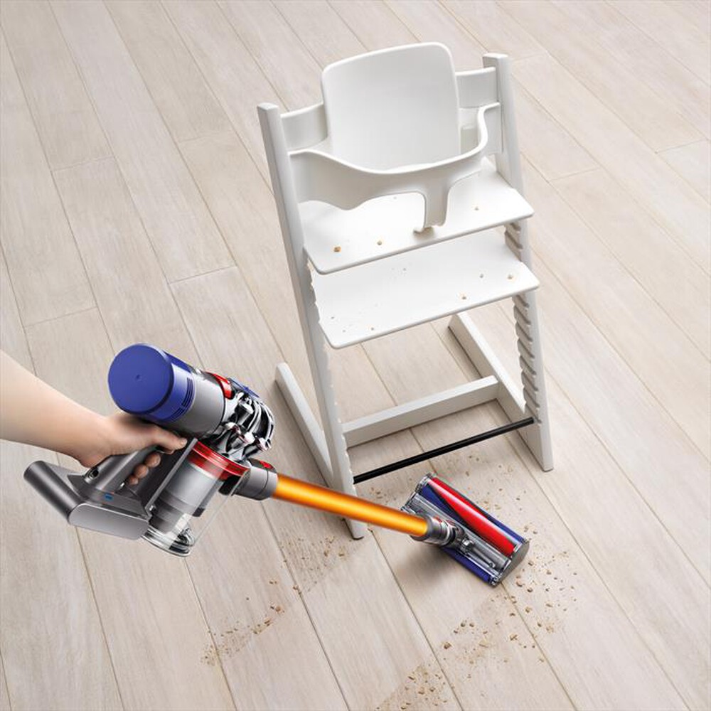 Immagine del prodotto DYSON - V8 ABSOLUTE NEW-Grigio giallo
