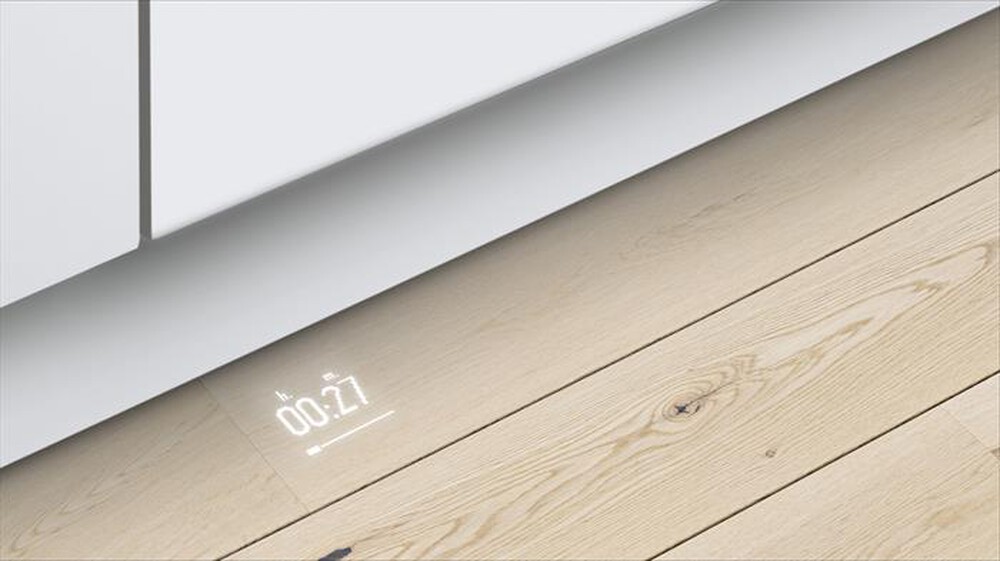 Immagine del prodotto BOSCH - Lavastoviglie SMV6ECX00E Classe B 14 coperti