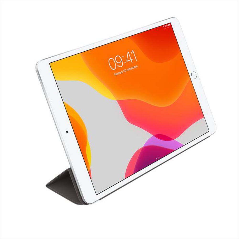 Immagine del prodotto APPLE - Smart Cover per iPad (ottava generazione)-Nero
