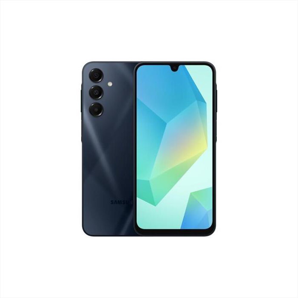 Immagine del prodotto TIM - SAMSUNG Galaxy A16 128GB-Black