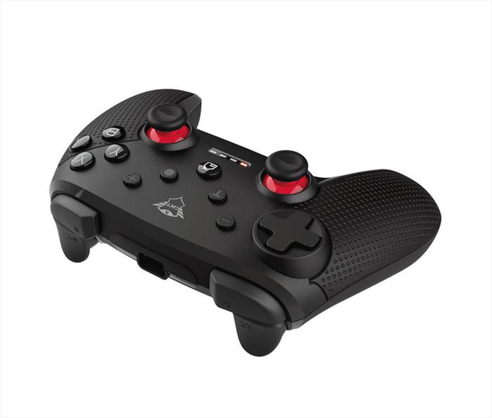 Immagine del prodotto TRUST - GXT1230 MUTA WIRELESS CONTROLLER-Black/Red