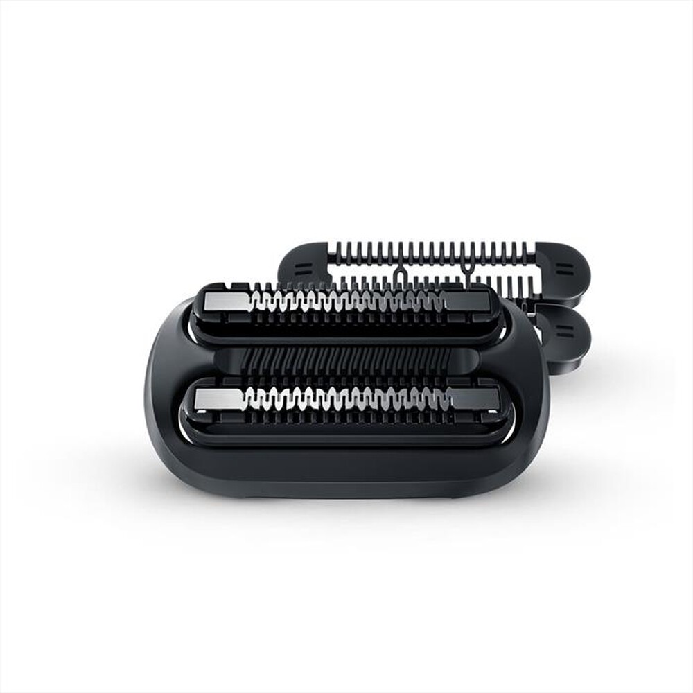 Immagine del prodotto BRAUN - EasyClick Rifinitore Effetto Barba Incolta-Nero