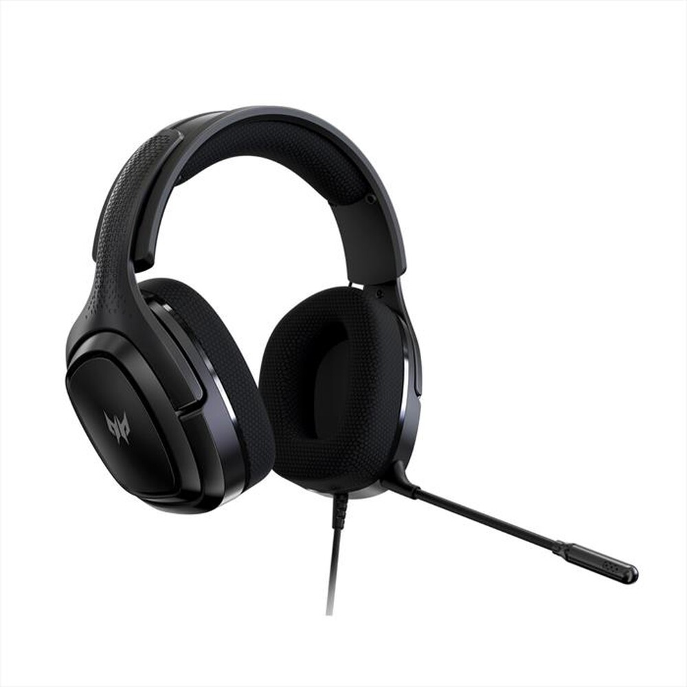 Immagine del prodotto ACER - Cuffie PC PREDATOR GALEA 315-Black