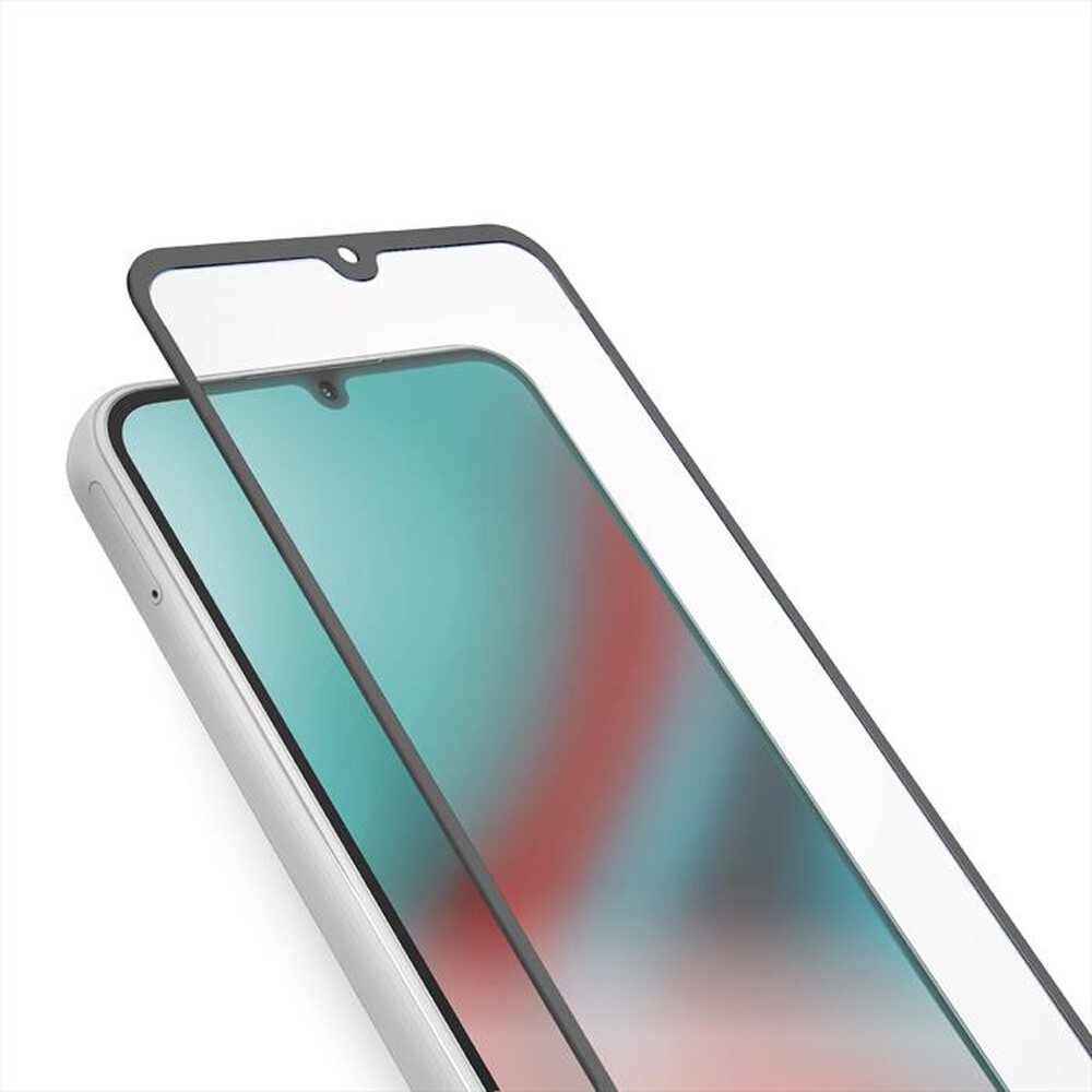 Immagine del prodotto SBS - Screen protector TESCRFCSAA25 Samsung A25/A24 4G-Nero