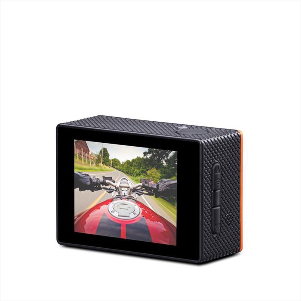 Immagine del prodotto MIDLAND - H3 +-Arancione/Nero