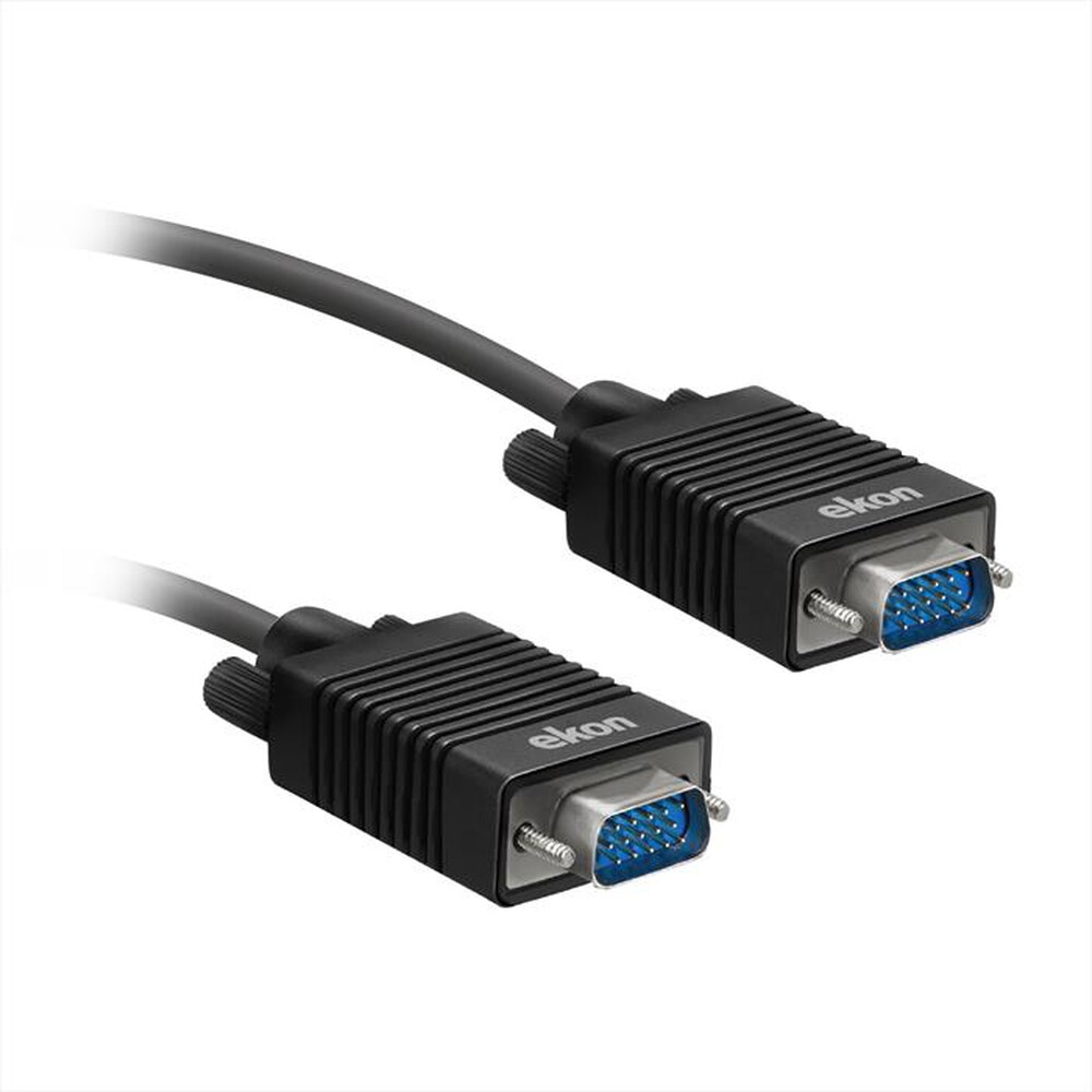 Immagine del prodotto EKON - ECITVGA30MMK-Nero