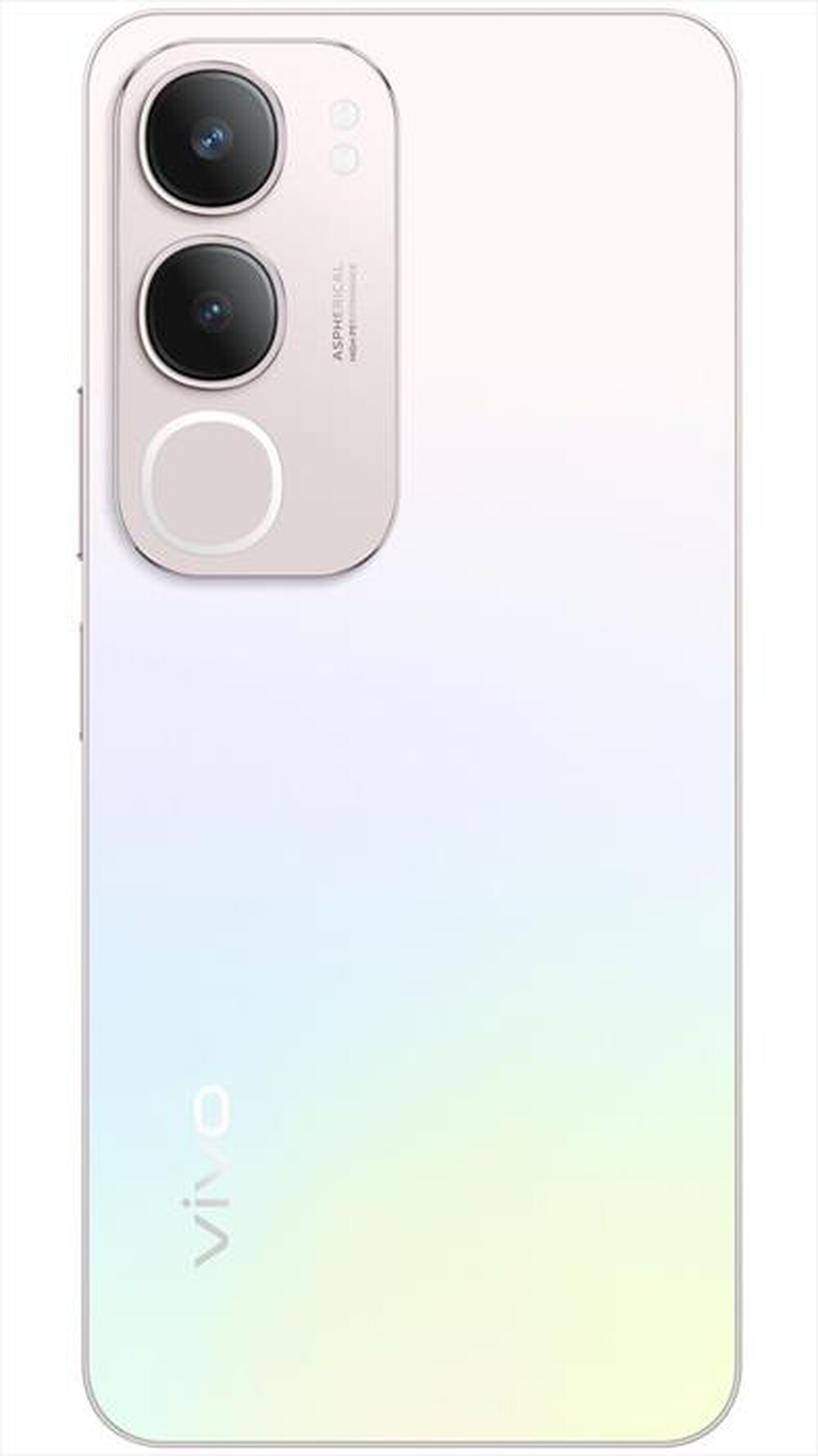 Immagine del prodotto VIVO MOBILE - Smartphone Y19 S 256 GB-PEARL SILVER