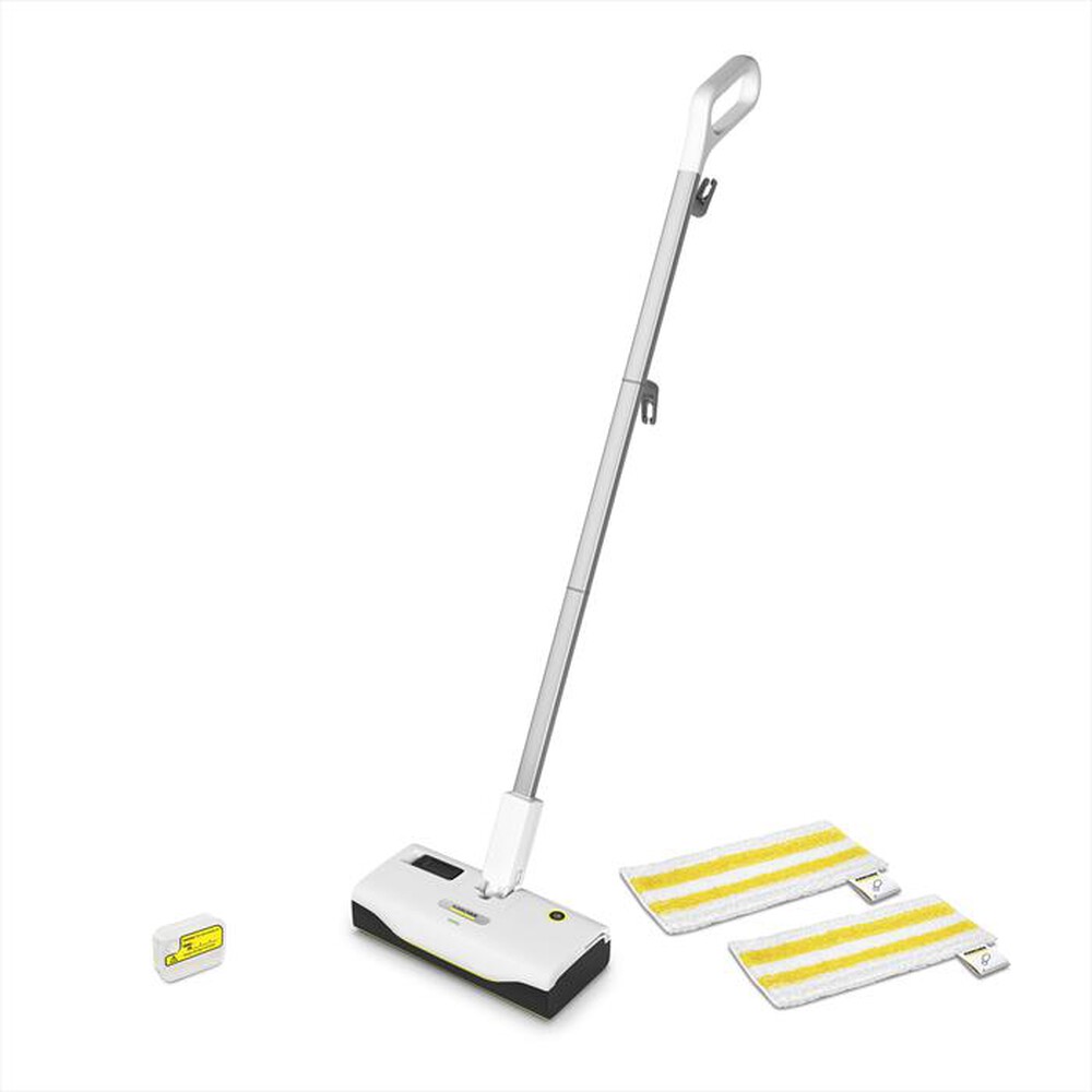 Immagine del prodotto KARCHER - Spazzolone a vapore SC 1