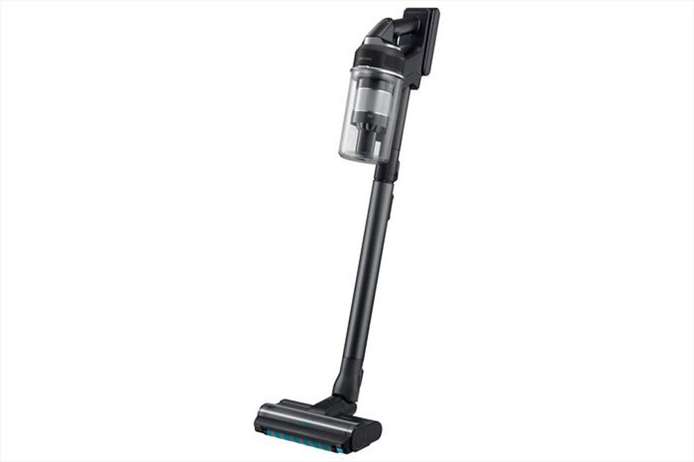 Immagine del prodotto SAMSUNG - Scopa elettrica VS70H28GEK/WA JET 95S COMPLETE-Satin Black