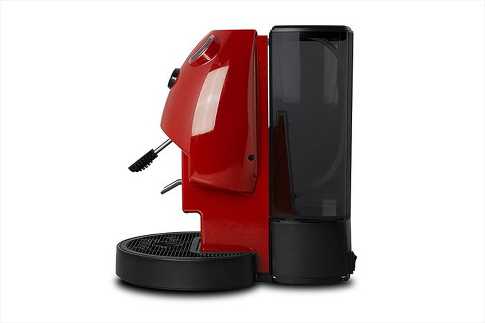 Immagine del prodotto DIDIESSE - Macchina da caff&egrave; espresso BABY FROG 44-ROSSO PIENO