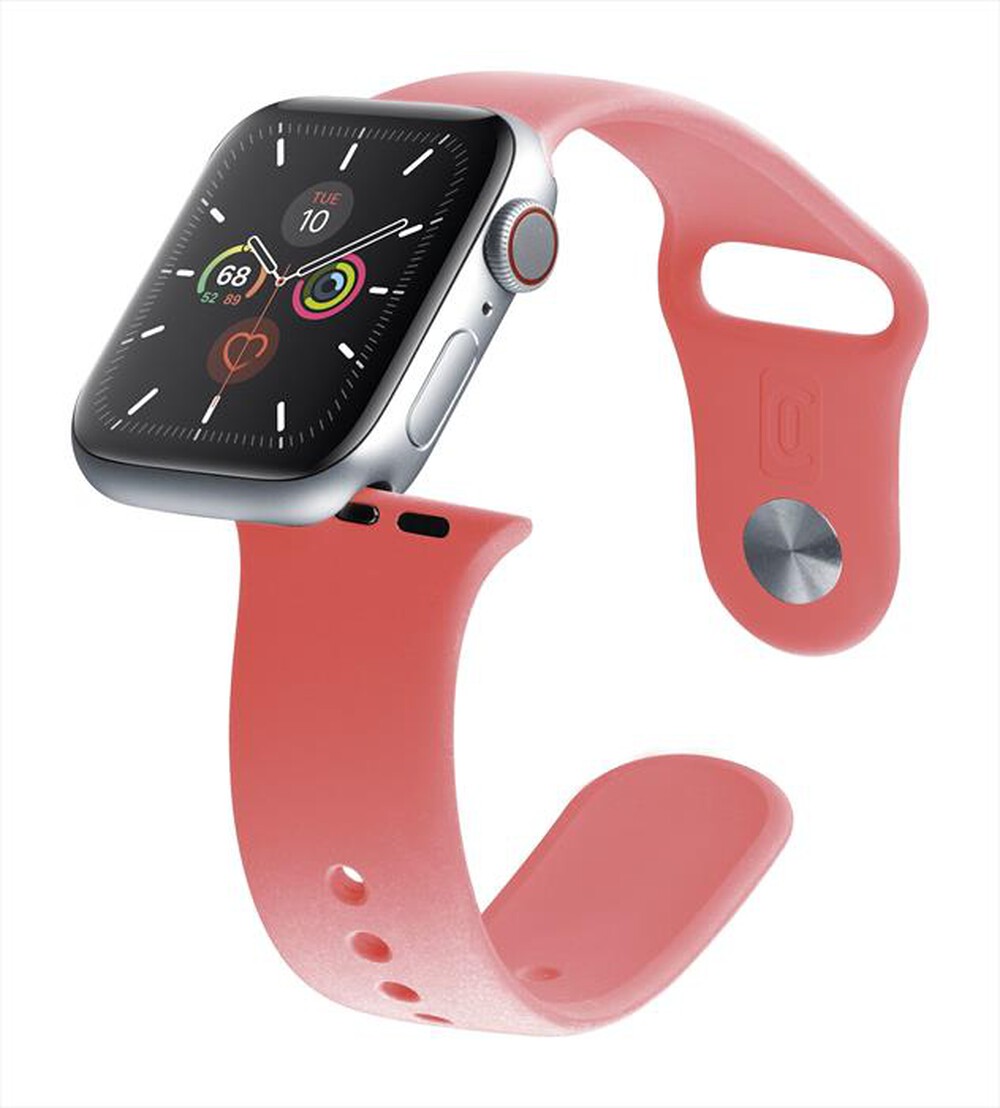 Immagine del prodotto CELLULARLINE - URBANAPPWATCH3840O Cinturino Apple Watch-38/40 mm