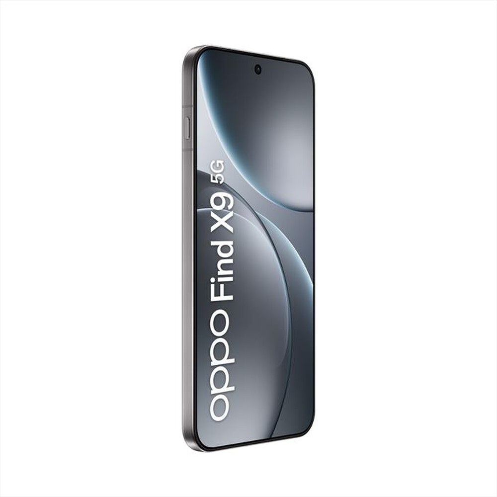 Immagine del prodotto OPPO - Smartphone FIND X9 5G-Titanium Grey