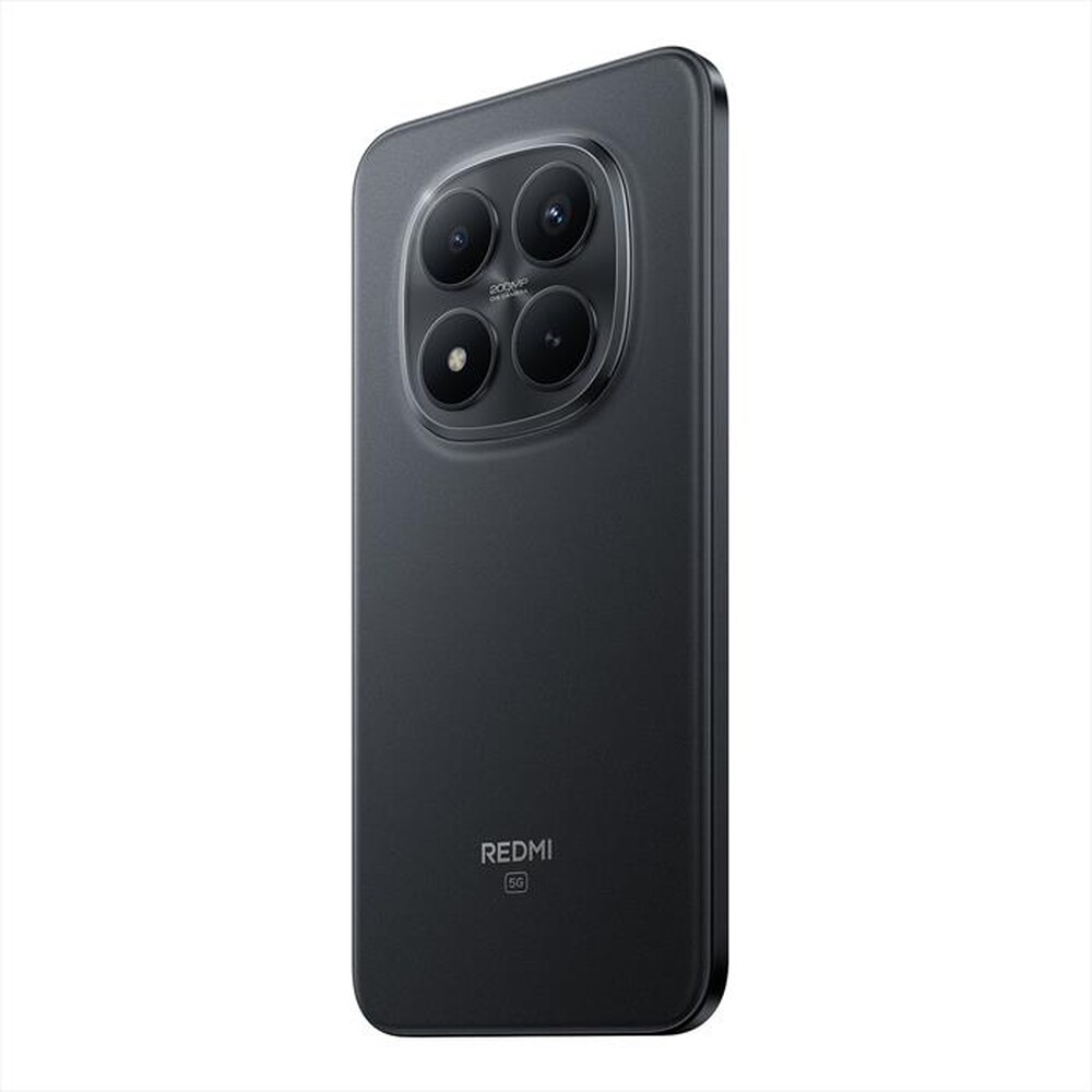 Immagine del prodotto XIAOMI - Smartphone REDMI NOTE 15 PRO+ 5G 8+256-Black