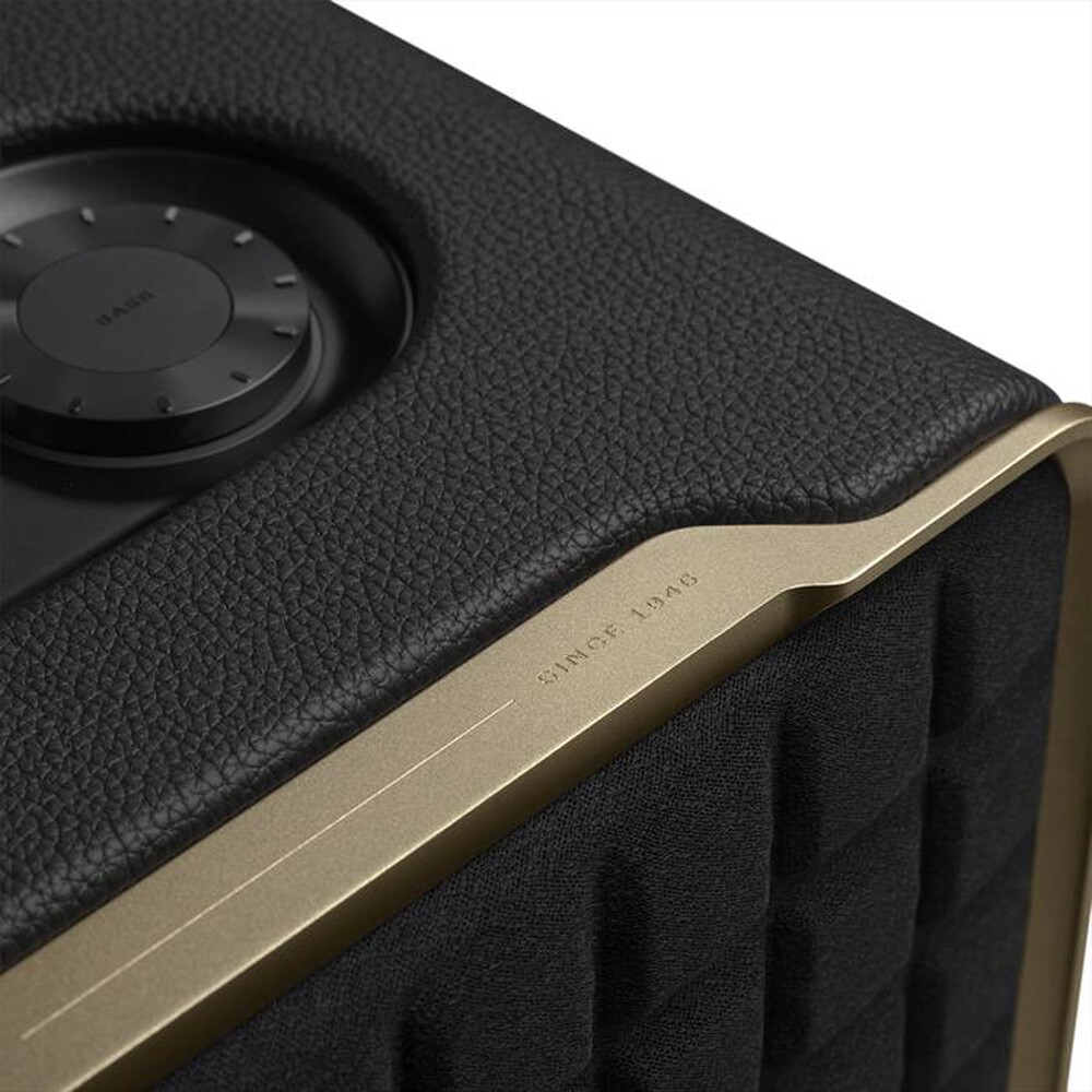 Immagine del prodotto JBL - Altoparlante Bluetooth AUTHENTICS 200-Nero