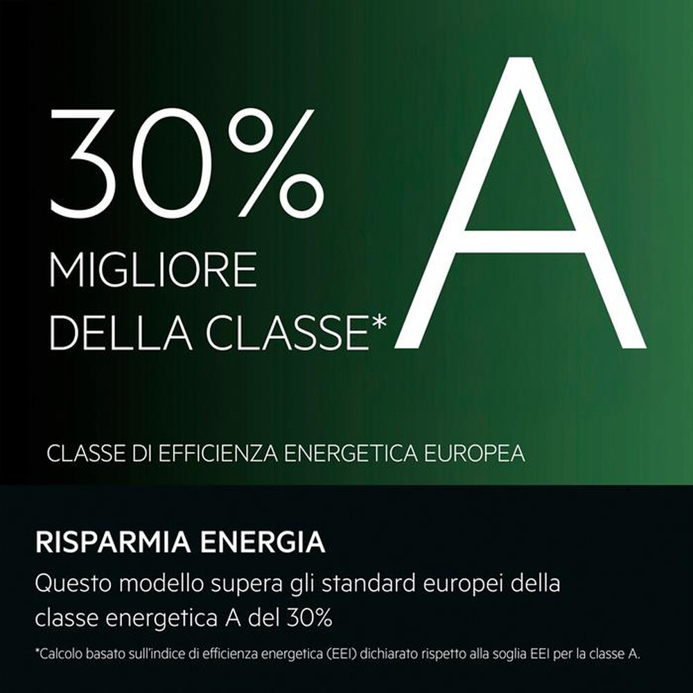 Immagine del prodotto AEG - Lavatrice XLR7FH11YV 11KG Classe A 1400g/m-Bianco