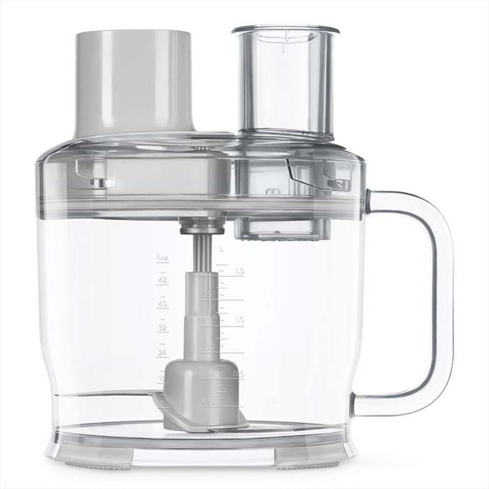 Immagine del prodotto SMEG - Tritatutto multifunzione 5 in 1 HBFP11-trasparente
