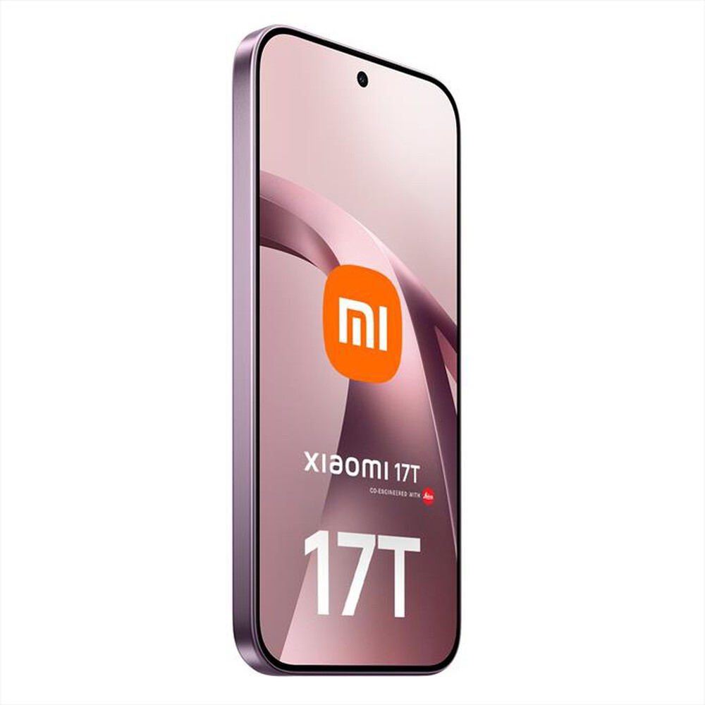 Immagine del prodotto XIAOMI - Smartphone XIAOMI 17T 512GB+12GB-Violet