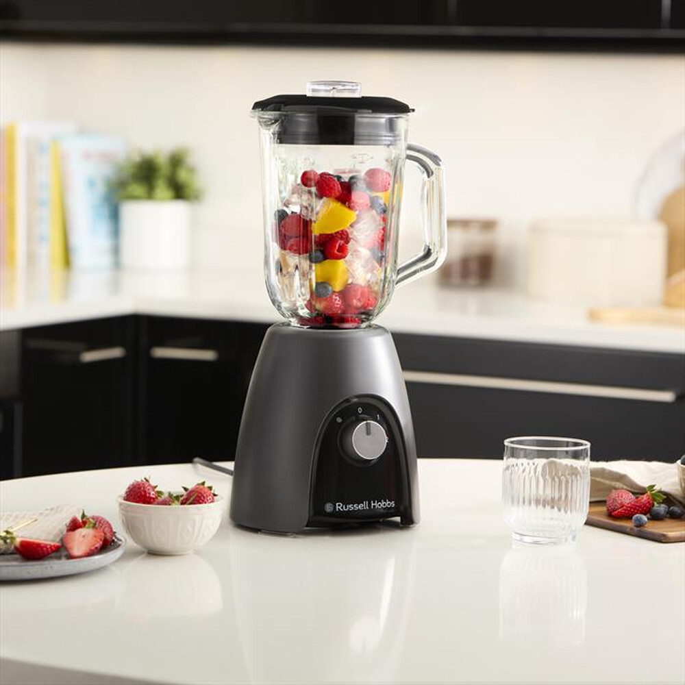 Immagine del prodotto RUSSELL HOBBS - Frullatore 27121-56-GRIGIO/NERO
