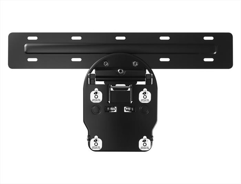 Immagine del prodotto SAMSUNG - Staffa da muro WMN-WM65R-Nero