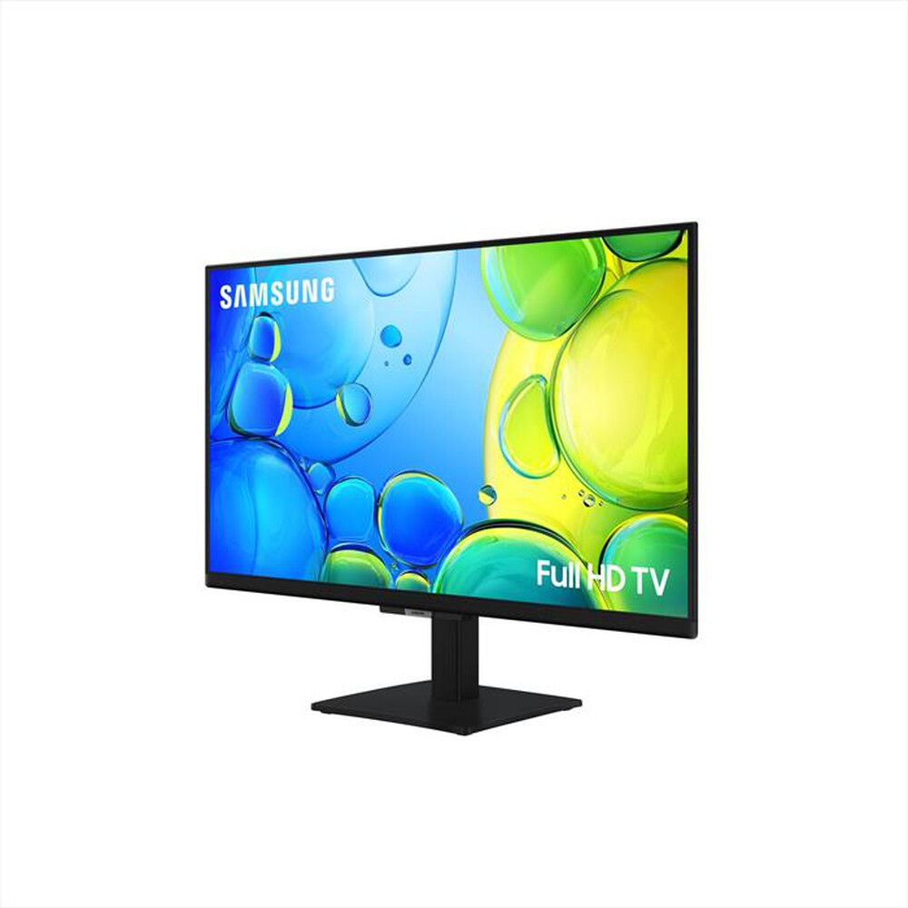 Immagine del prodotto SAMSUNG - Smart TV LED FHD 24" UE24F6000FUXZT-Black