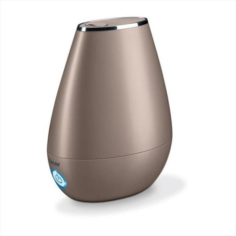 Immagine del prodotto BEURER - LB 37 TOFFEE Umidificatore e diffusore di aromi silenzioso