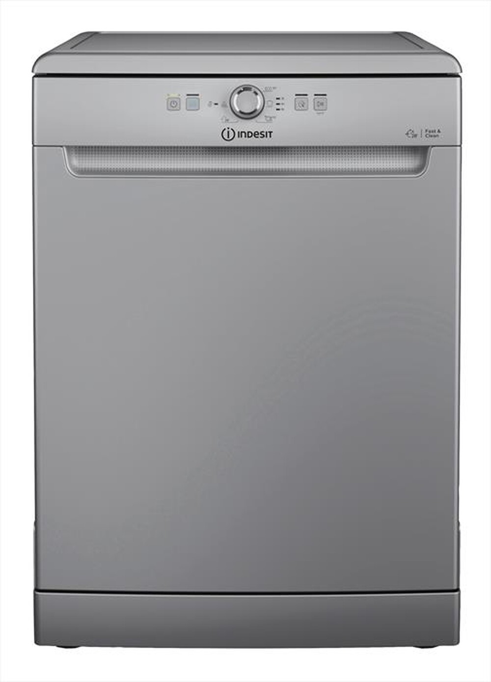 Immagine del prodotto INDESIT - Lavastoviglie IN2FE14CNP80S Classe E 14 coperti
