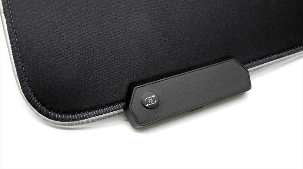 Immagine del prodotto AAAMAZE - MOUSEPAD GAMING TRACKER AMGT0010-NERO