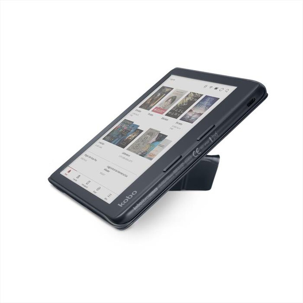 Immagine del prodotto KOBO - Sleepcover per Kobo Libra Colour-Nero