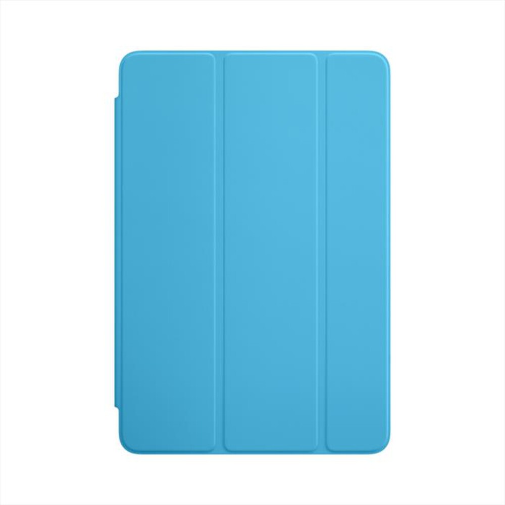 Immagine del prodotto APPLE - iPad mini 4 Smart Cover-Azzurro