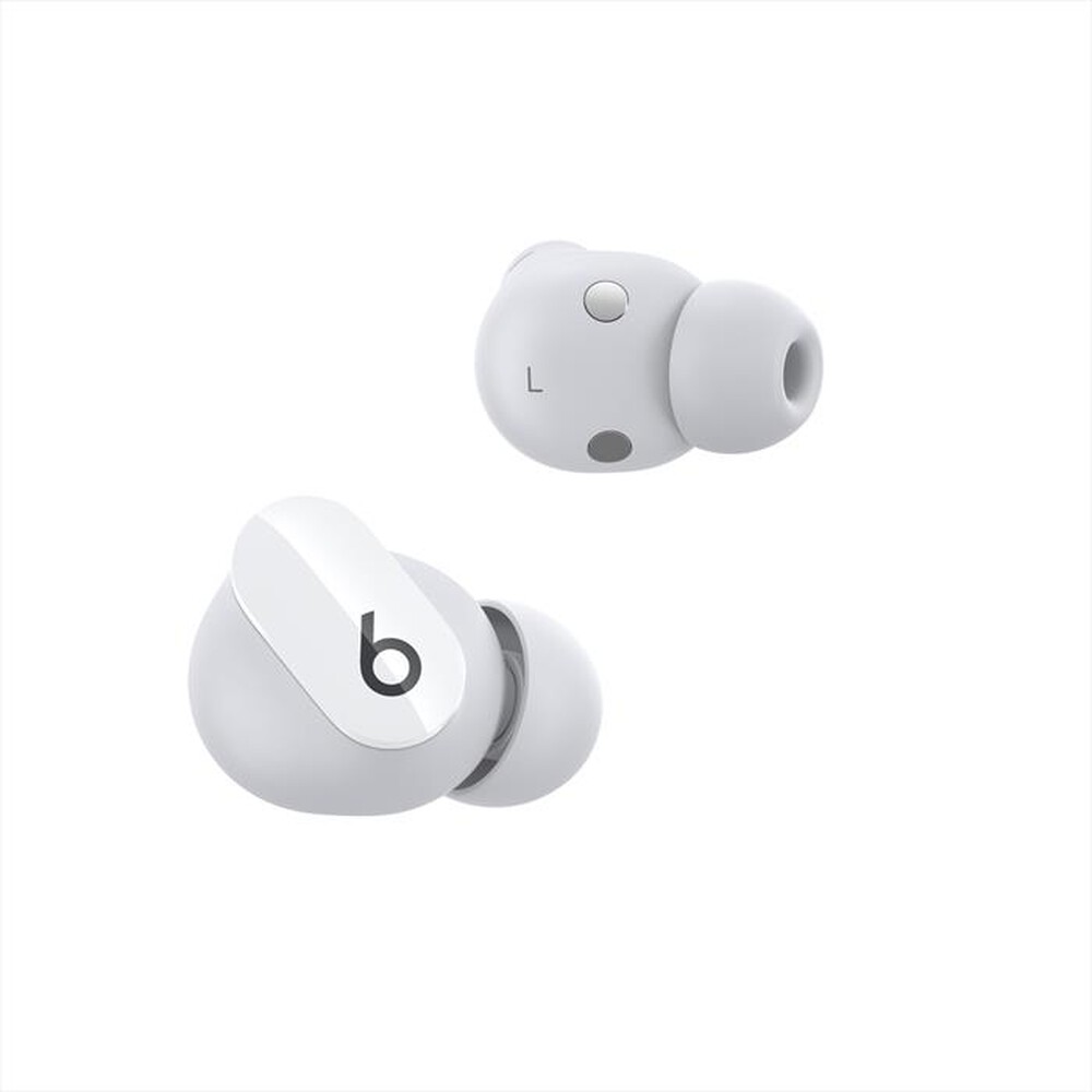 Immagine del prodotto BEATS BY DR.DRE - STUDIO BUDS AURICOLARI TRUE WIRELESS-Bianco