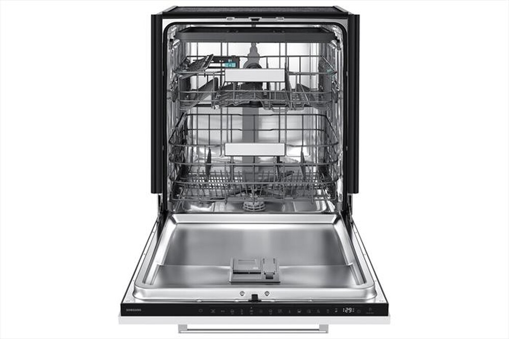 Immagine del prodotto SAMSUNG - Lavastoviglie DW80H73WAB0U1 Classe A 14 coperti-Bianco