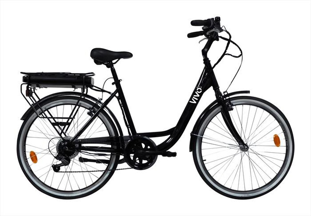 Immagine del prodotto VIVOBIKE - M-VCITY26B-Nero
