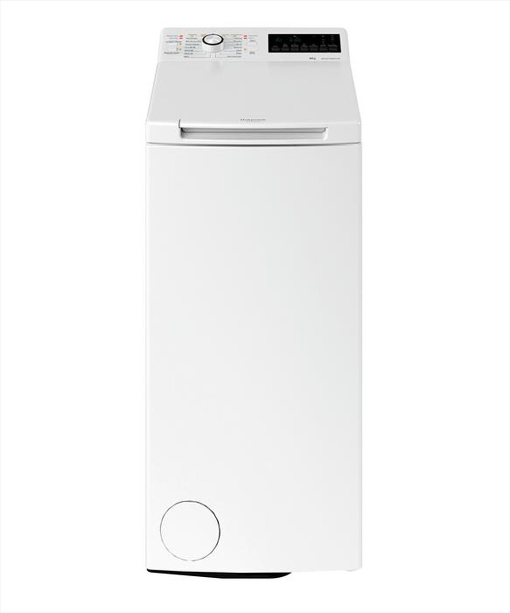 Immagine del prodotto HOTPOINT ARISTON - Lavatrice WMTG 626BS IT 6 Kg Classe A