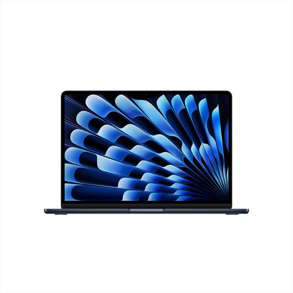 APPLE - MacBook Air 13" M5 Core 10 CPU 8 GPU 16GB 512GB-Mezzanotte