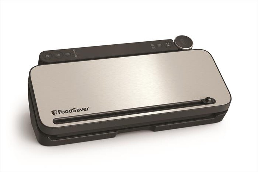 Immagine del prodotto FOODSAVER - Macchina sottovuoto automatica VS3190X-Grigio