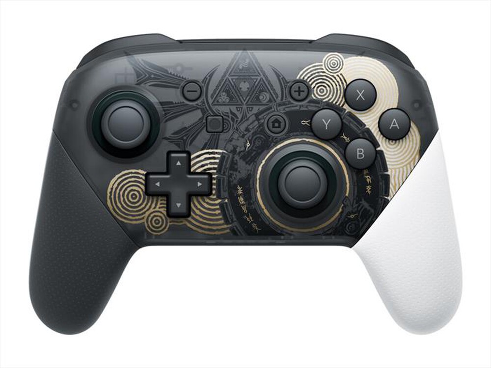 Immagine del prodotto NINTENDO - Switch Pro Controller Zelda TOK
