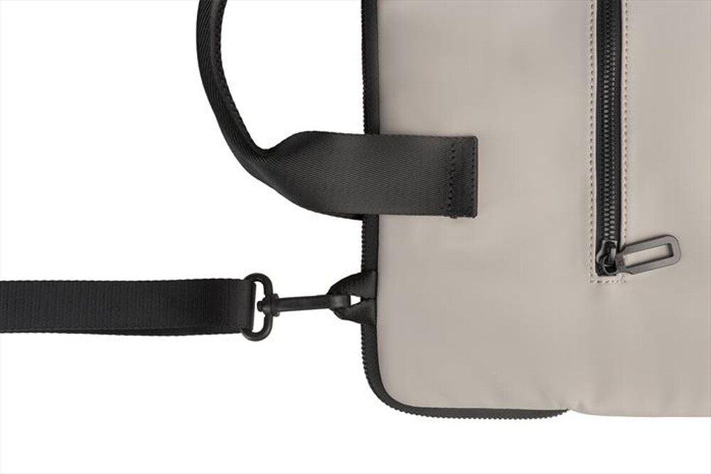 Immagine del prodotto TUCANO - Borsa GOMMO per MacBook Pro 16"/laptop 15.6"-GRIGIO