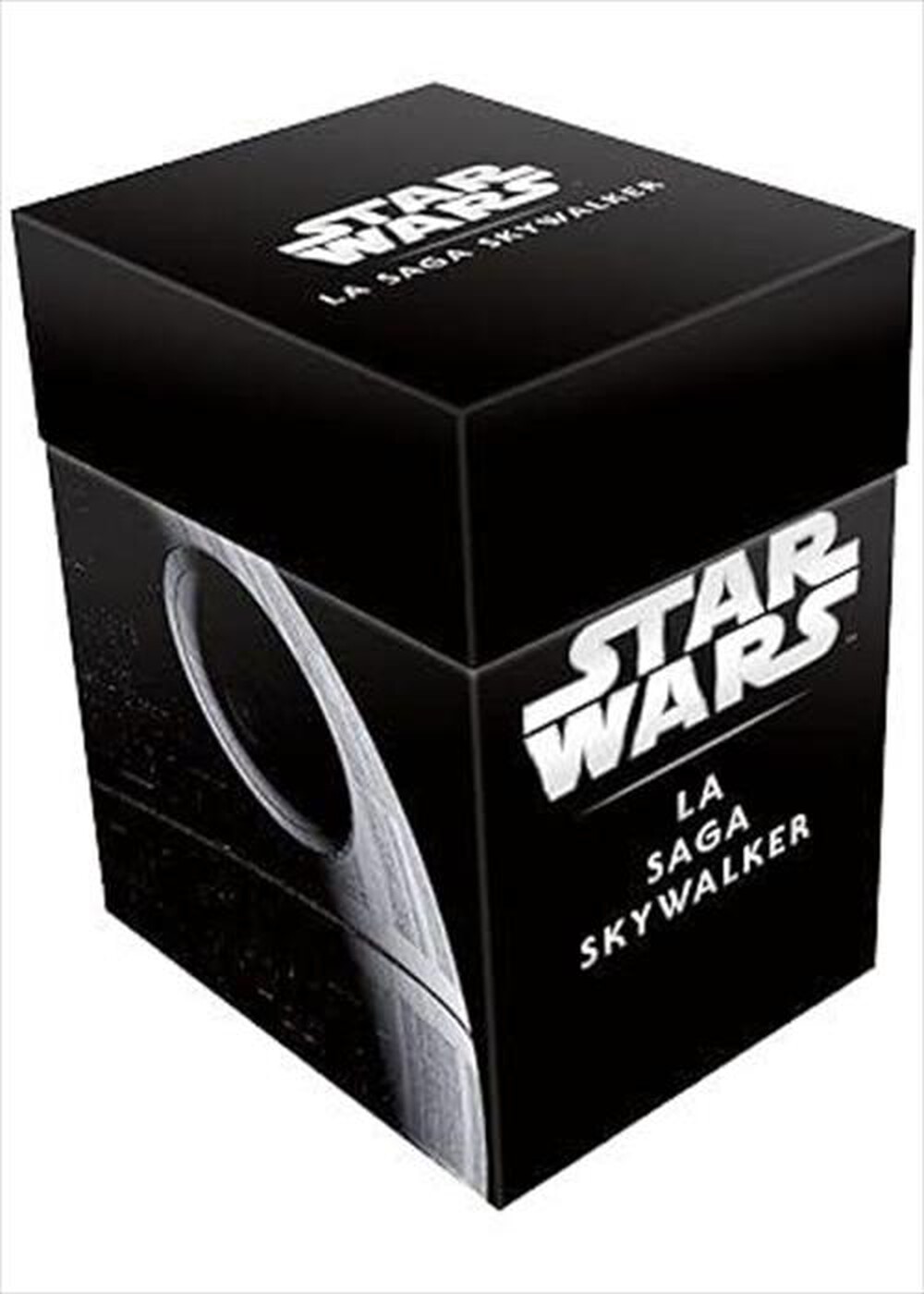 Immagine del prodotto WALT DISNEY - Star Wars - La Saga Skywalker (9 Dvd)