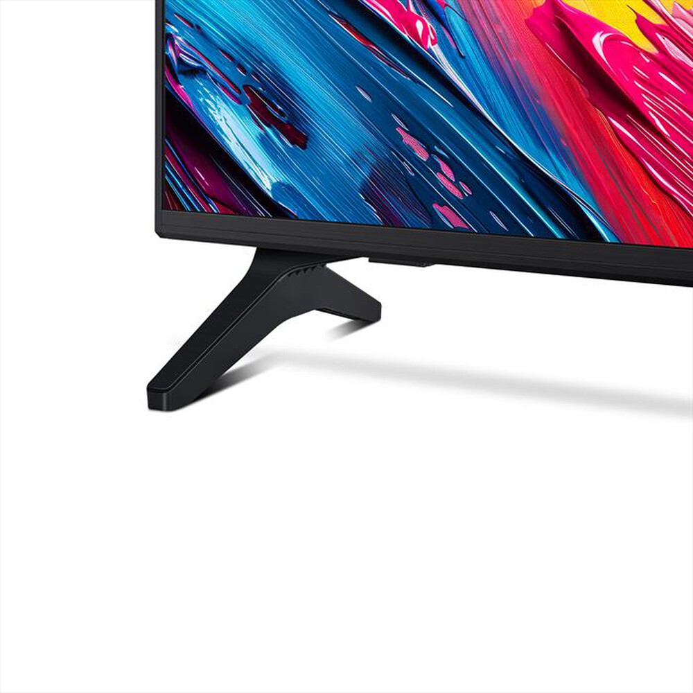 Immagine del prodotto LG - Smart TV MINI LED UHD 4K 65" AI 65QNED70A6A-Nero